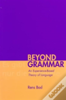 Beyond Grammar