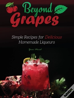 Capa do artigo Beyond Grapes