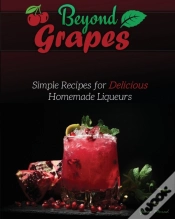 Capa do artigo Beyond Grapes