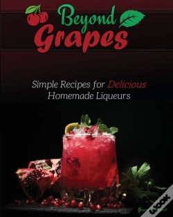 Capa do artigo Beyond Grapes
