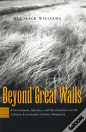 Beyond Great Walls