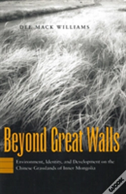Capa do artigo Beyond Great Walls