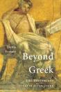 Beyond Greek - Preview