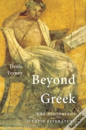 Capa do artigo Beyond Greek