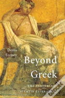 Beyond Greek