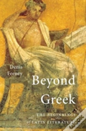Capa do artigo Beyond Greek