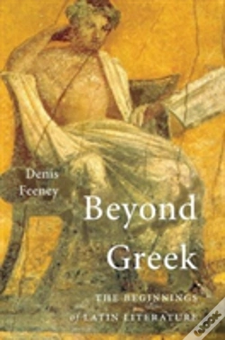Capa do artigo Beyond Greek