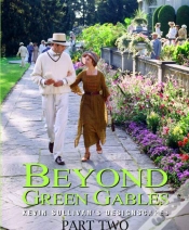 Capa do artigo Beyond Green Gables - Part Two