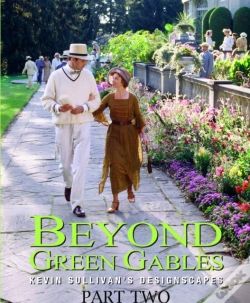 Capa do artigo Beyond Green Gables - Part Two