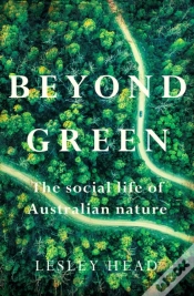 Capa do artigo Beyond Green