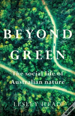 Capa do artigo Beyond Green