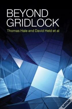 Capa do artigo Beyond Gridlock