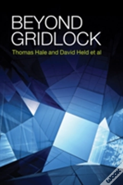 Capa do artigo Beyond Gridlock