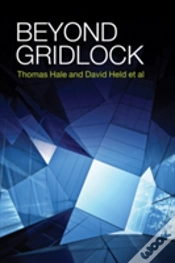 Capa do artigo Beyond Gridlock