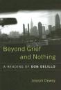 Beyond Grief And Nothing - Preview