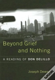 Capa do artigo Beyond Grief And Nothing