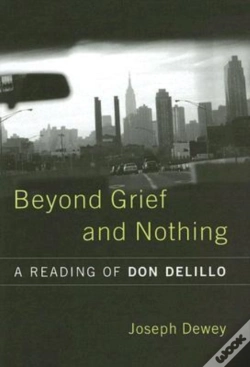 Capa do artigo Beyond Grief And Nothing