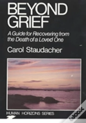 Capa do artigo Beyond Grief