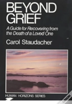 Capa do artigo Beyond Grief