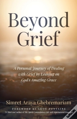 Capa do artigo Beyond Grief