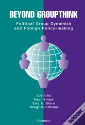 Capa do artigo Beyond Groupthink