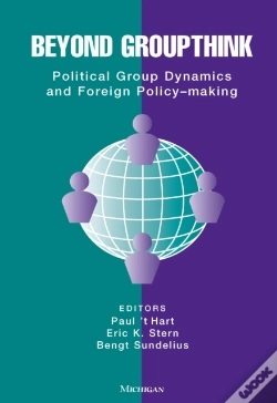 Capa do artigo Beyond Groupthink