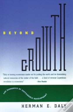 Capa do artigo Beyond Growth