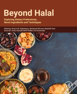 Capa do artigo Beyond Halal