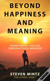 Capa do artigo Beyond Happiness And Meaning