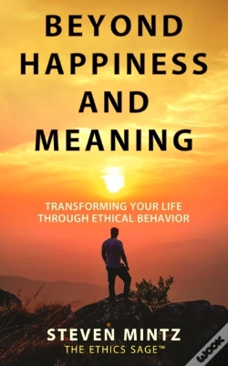 Capa do artigo Beyond Happiness And Meaning