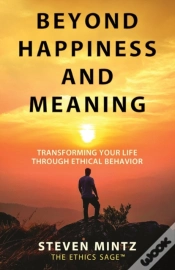 Capa do artigo Beyond Happiness And Meaning