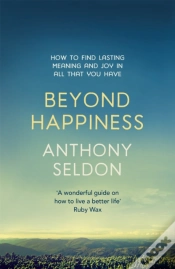 Capa do artigo Beyond Happiness