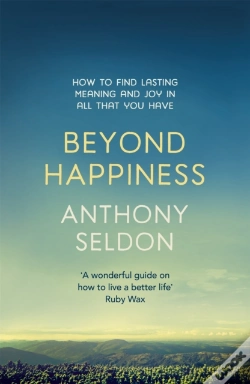 Capa do artigo Beyond Happiness