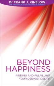 Capa do artigo Beyond Happiness