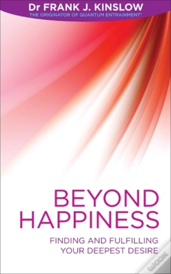 Capa do artigo Beyond Happiness