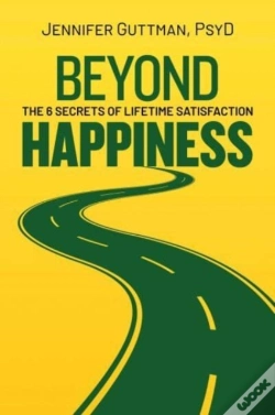 Capa do artigo Beyond Happiness