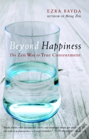 Capa do artigo Beyond Happiness