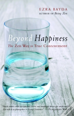 Capa do artigo Beyond Happiness
