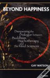 Capa do artigo Beyond Happiness