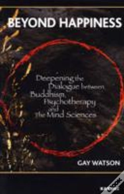 Capa do artigo Beyond Happiness