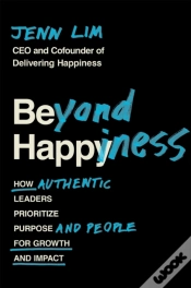 Capa do artigo Beyond Happiness