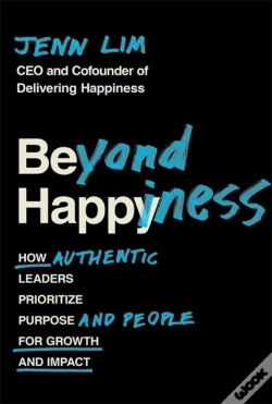 Capa do artigo Beyond Happiness