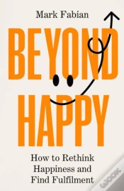 Capa do artigo Beyond Happy