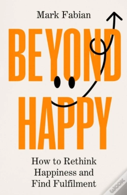 Capa do artigo Beyond Happy