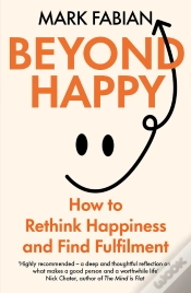 Capa do artigo Beyond Happy