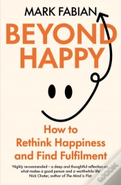 Capa do artigo Beyond Happy