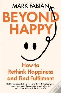 Capa do artigo Beyond Happy