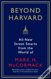 Capa do artigo Beyond Harvard