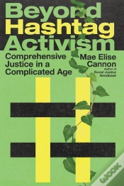 Capa do artigo Beyond Hashtag Activism