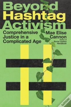 Capa do artigo Beyond Hashtag Activism
